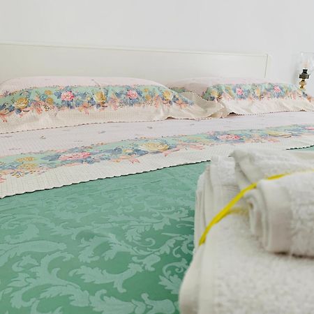 Dimora Paesana Villa Alberobello Eksteriør billede