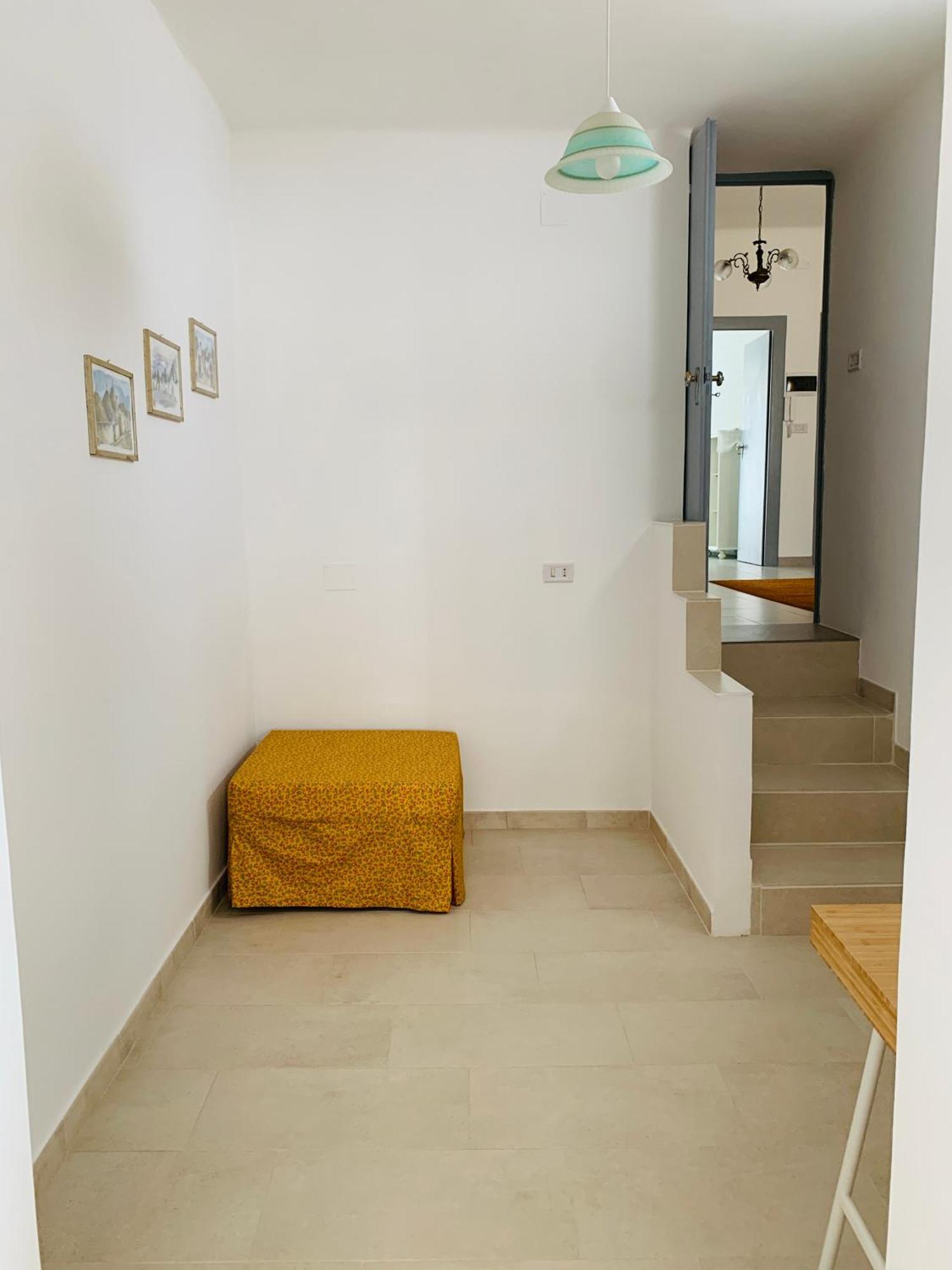 Dimora Paesana Villa Alberobello Eksteriør billede