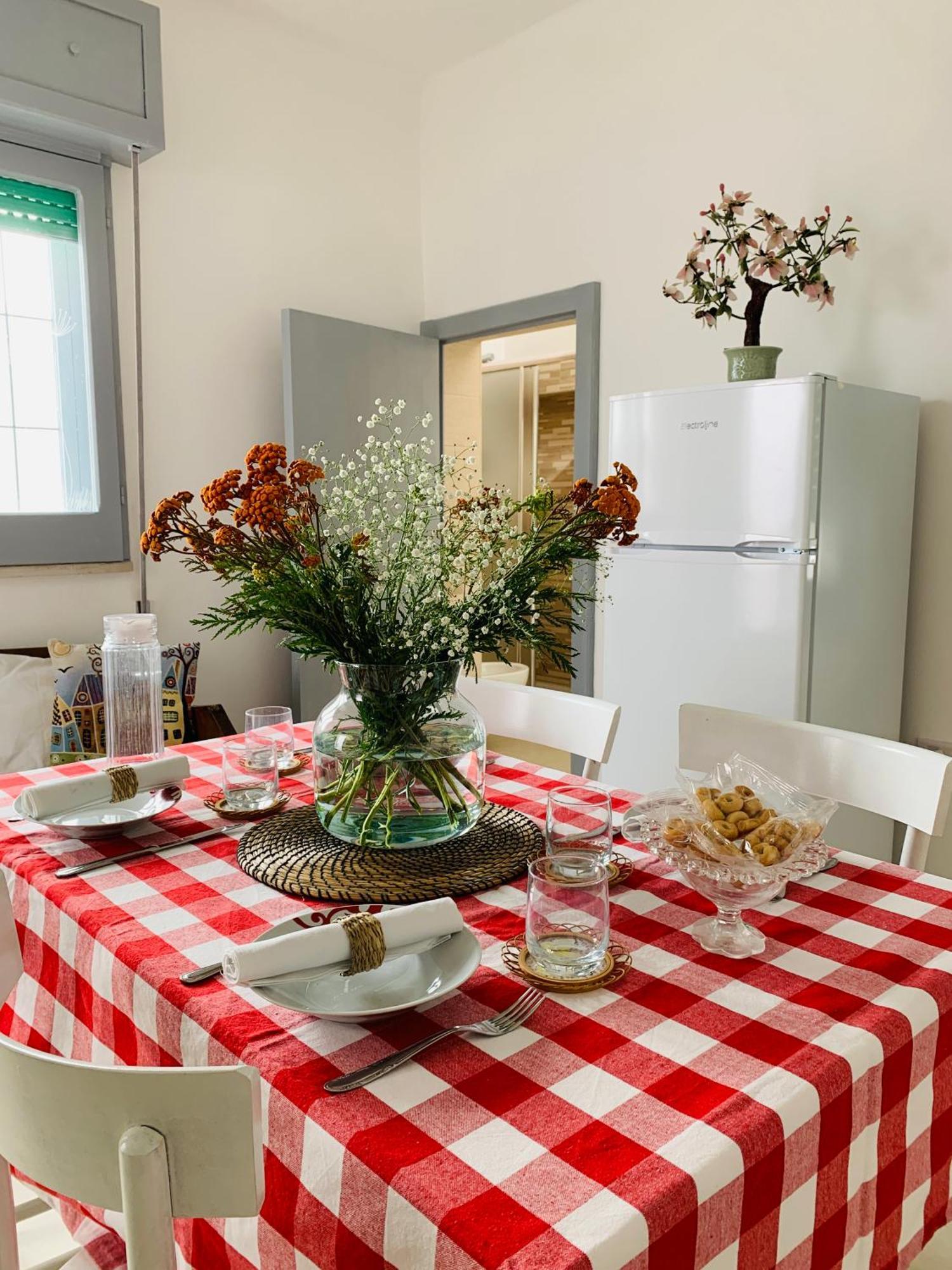 Dimora Paesana Villa Alberobello Eksteriør billede