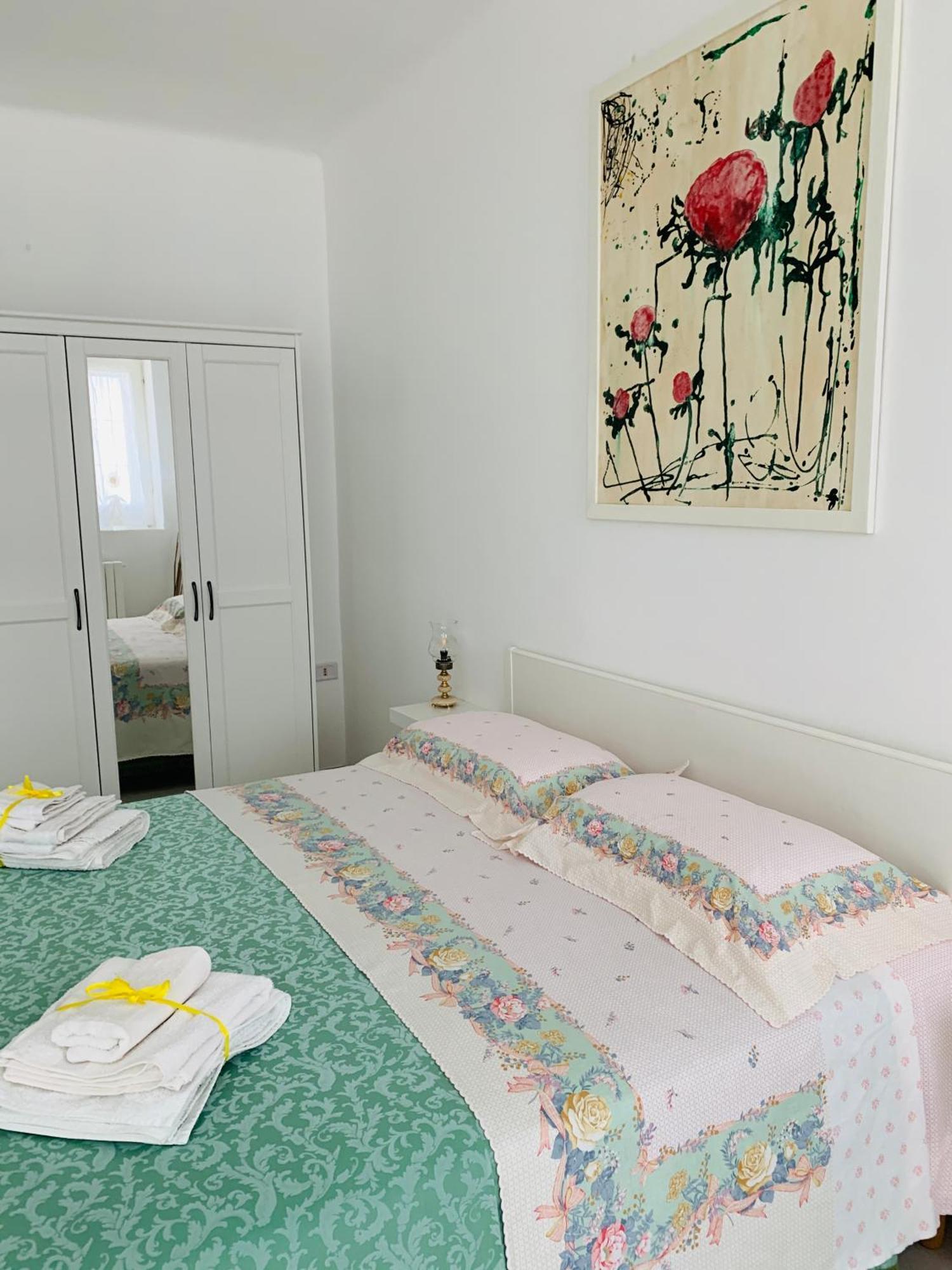 Dimora Paesana Villa Alberobello Eksteriør billede