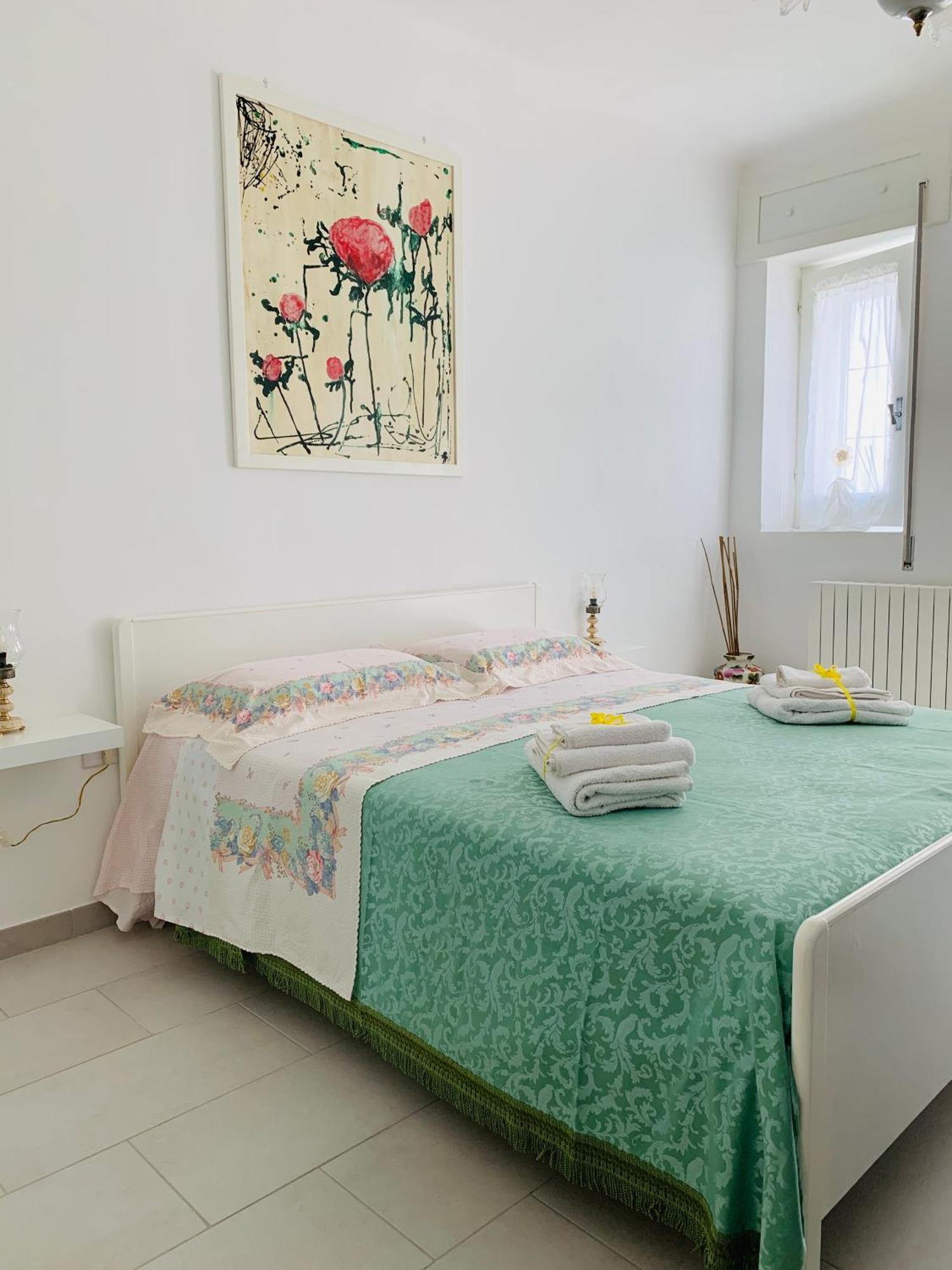Dimora Paesana Villa Alberobello Eksteriør billede