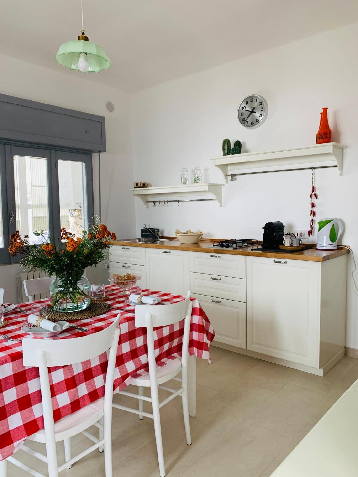 Dimora Paesana Villa Alberobello Eksteriør billede