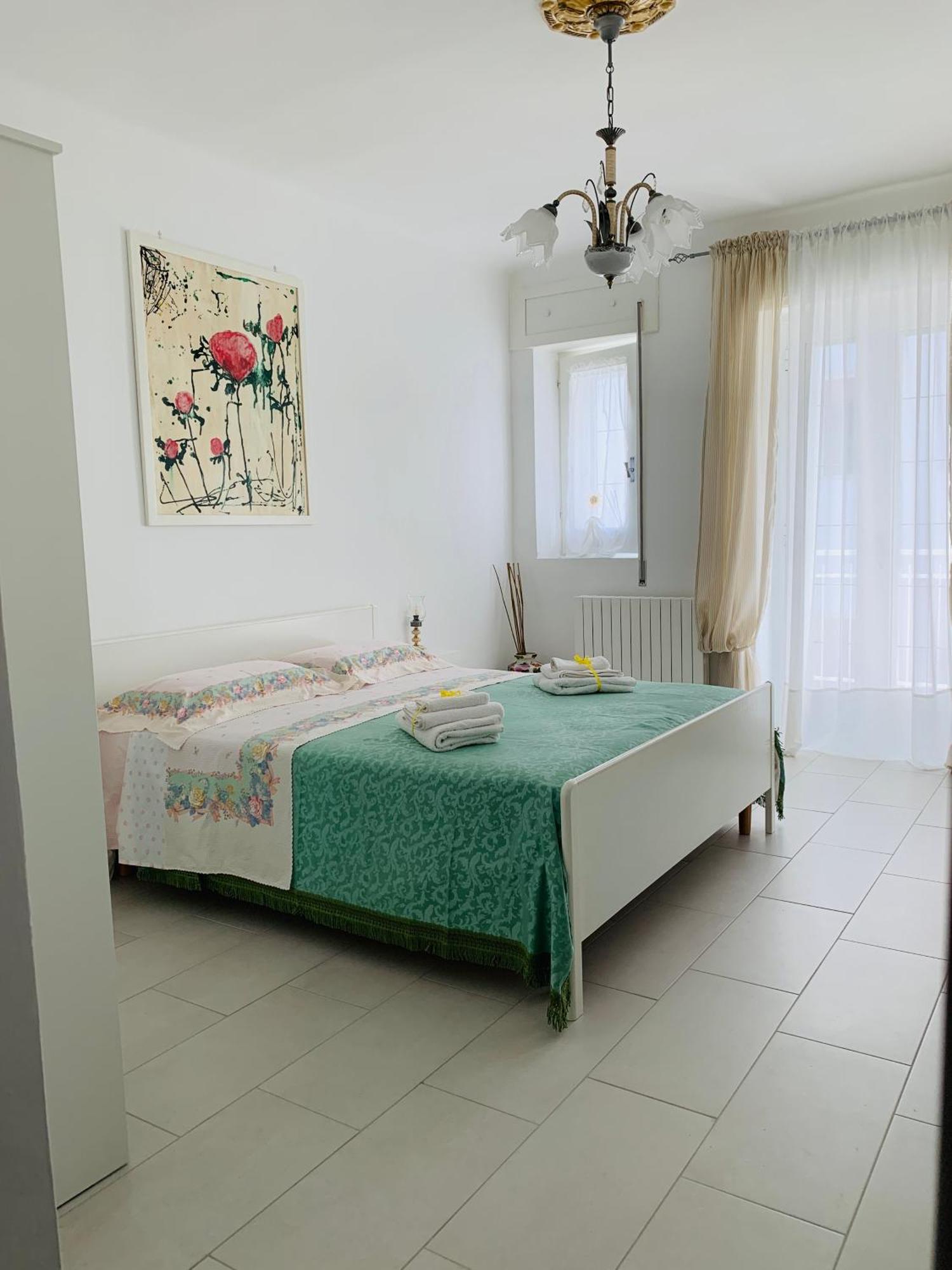 Dimora Paesana Villa Alberobello Eksteriør billede