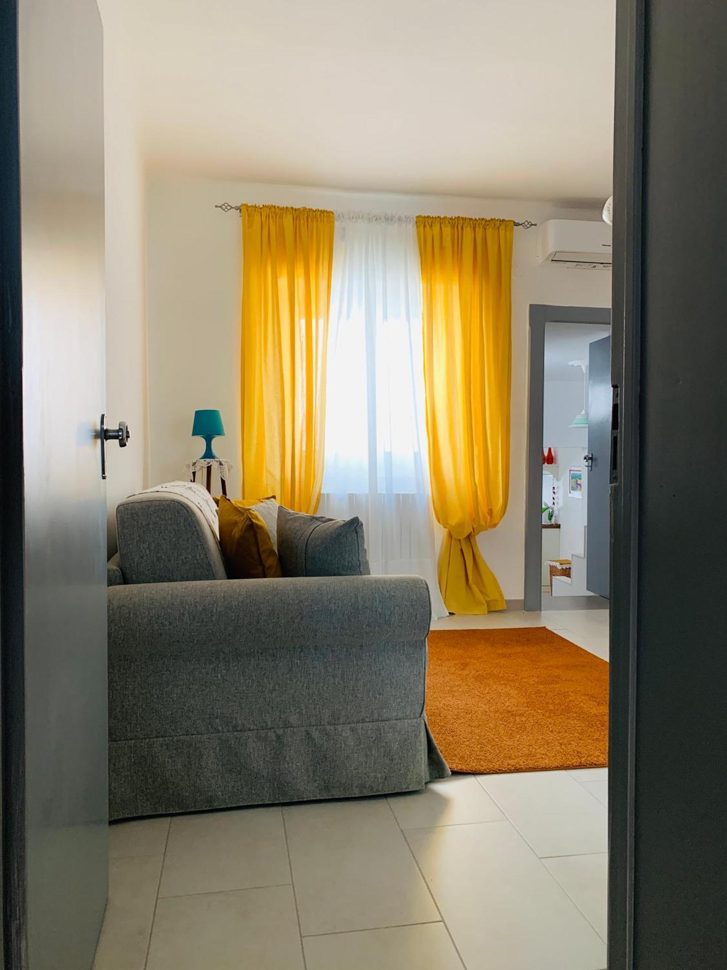 Dimora Paesana Villa Alberobello Eksteriør billede