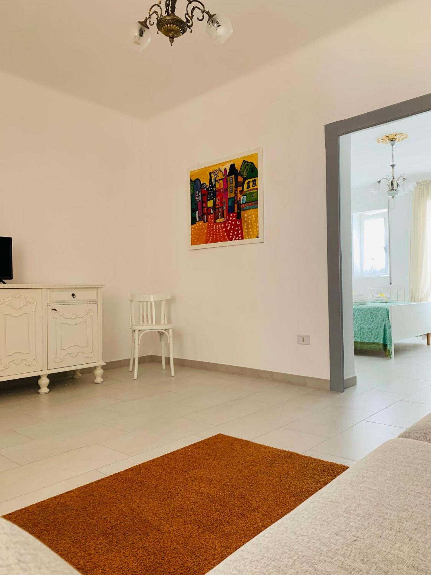 Dimora Paesana Villa Alberobello Eksteriør billede